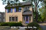 4130 Vincent Avenue S, Minneapolis MN 55410 | MLS 6225829 | Linden Hills multi-family listing