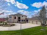 3632 Shoshonee Dr Columbus IN 47203 | MLS 21835999 Photo 1