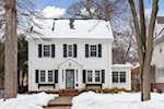 2261 Sargent Avenue, Saint Paul, 55105 | MLS 6324290 | Macalester-Groveland home for sale