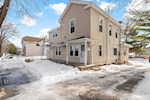 910 Wilson Avenue, Saint Paul, 55106 | MLS 6340658 | Dayton's Bluff multi-family listing