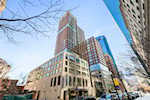 400 Stuart Street #30E Boston,  MA 02116