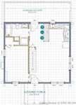 3375 N Shamrock Ln Birdseye IN 47513 | MLS 202306716 Photo 6