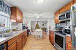158 S Sycamore Dr Hanover IN 47243 | MLS 2023012120 Photo 8