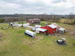 2275 North County Road 75 West North Vernon IN 47265 | MLS 21954212 Photo 44