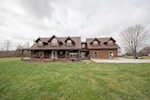 2275 North County Road 75 West North Vernon IN 47265 | MLS 21954212 Photo 32