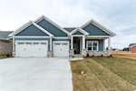 3036 Bridlewood Ln New Albany IN 47150 | MLS 202405025 Photo 1