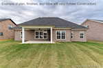 3058 Bridlewood Ln New Albany IN 47150 | MLS 202406829 Photo 40