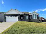 4428 Chickasawhaw (Lot 138) Dr Sellersburg IN 47172 | MLS 202406882 Photo 1