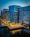 150 Seaport Blvd #19F Boston,  MA 02210