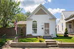 1307 Chartres St New Albany IN 47150 | MLS 202407492 Photo 4