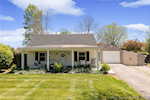 5484 St Johns Rd Greenville IN 47124 | MLS 202407206 Photo 1