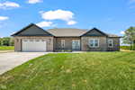 3557 Dundee Ct Seymour IN 47274 | MLS 21970158 Photo 1