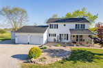 5376 W Linda Ln Hanover IN 47243 | MLS 202408538 Photo 7