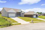 5245 Tallahala St Sellersburg IN 47172 | MLS 202408660 Photo 2