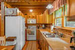 6835 W Allen Creek Rd Eckerty IN 47116 | MLS 202408929 Photo 12