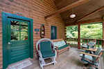 6835 W Allen Creek Rd Eckerty IN 47116 | MLS 202408929 Photo 6