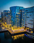 150 Seaport Blvd #19C&E Boston,  MA 02210