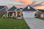 2026 Prestwick Place Henryville IN 47126 | MLS 202409305 Photo 1