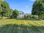 1262 E Delaney Park Rd Salem IN 47167 | MLS 202408948 Photo 3