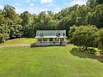 3977 E Nicholson Hollow Rd Salem IN 47167 | MLS 2024010211 Photo 2