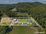 1220 Country Lake Rd Underwood IN 47177 | MLS 2024010820 Photo 3