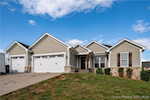 3010 Crystal Lake Dr Jeffersonville IN 47130 | MLS 2024011613 Photo 1