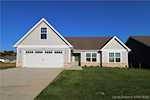 1196- Lot 501 Plantation Way Jeffersonville IN 47130 | MLS 202409845 Photo 1