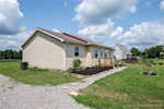 6905 S County Road 200 E Commiskey IN 47227 | MLS 2024011766 Photo 4