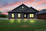 4646 Red Tail Ridge, Lot 210 Jeffersonville IN 47130 | MLS 2024010936 Photo 1