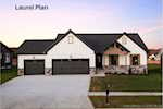 6006 Poplar Woods Dr Lanesville IN 47136 | MLS 202407859 Photo 1