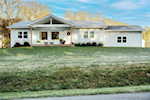 13509 N New Market Rd Marysville IN 47141 | MLS 2024011866 Photo 1