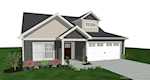 7702 Linwood (Lot #460) Circle Charlestown IN 47111 | MLS 2024011731 Photo 2