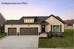 6002 Poplar Woods Dr Lanesville IN 47136 | MLS 202408521 Photo 1