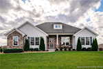 1843 Hazeltine Way Henryville IN 47126 | MLS 2024012071 Photo 1