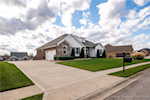 1843 Hazeltine Way Henryville IN 47126 | MLS 2024012071 Photo 3