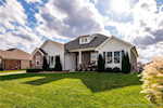 1843 Hazeltine Way Henryville IN 47126 | MLS 2024012071 Photo 2