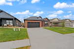 4662 Red Tail Ridge, Lot 203 Jeffersonville IN 47130 | MLS 202409415 Photo 2