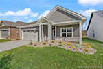 4658 Red Tail Ridge, Lot 205 Jeffersonville IN 47130 | MLS 202408899 Photo 3