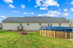 15008 Silver Plains Trace Memphis IN 47143 | MLS 2024012093 Photo 4