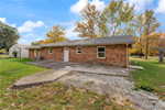 10218 W Polk Rd Lexington IN 47138 | MLS 2024012145 Photo 8