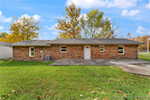 10218 W Polk Rd Lexington IN 47138 | MLS 2024012145 Photo 6