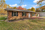 10218 W Polk Rd Lexington IN 47138 | MLS 2024012145 Photo 2