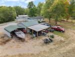 5084 Little Patoka Rd Taswell IN 47175 | MLS 2024012217 Photo 8