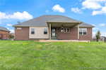 4013 Glenwood Way Sellersburg IN 47172 | MLS 2024012295 Photo 47