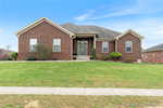 13733 Deerfield Station Memphis IN 47143 | MLS 2024012442 Photo 1