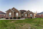 3122 Ambercrest Jeffersonville IN 47130 | MLS 2024012456 Photo 1