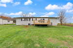 10312 S State Road 66 Hardinsburg IN 47125 | MLS 2024012482 Photo 9