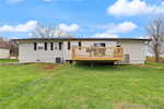 10312 S State Road 66 Hardinsburg IN 47125 | MLS 2024012482 Photo 8