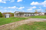 10312 S State Road 66 Hardinsburg IN 47125 | MLS 2024012482 Photo 5