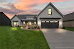 6407 Whispering Way, Lot 911 Charlestown IN 47111 | MLS 202408157 Photo 1